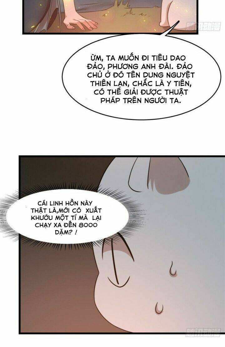 Độc Bộ Thiên Hạ: Đặc Công Thần Y Chapter 188 - Trang 2