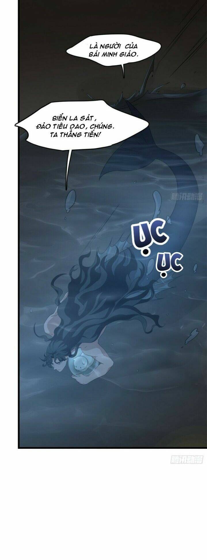 Độc Bộ Thiên Hạ: Đặc Công Thần Y Chapter 188 - Trang 2