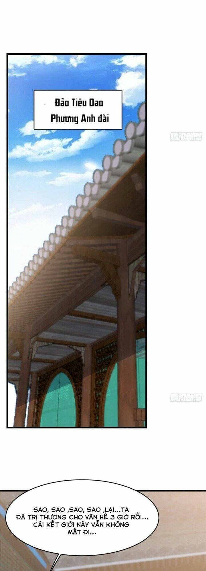 Độc Bộ Thiên Hạ: Đặc Công Thần Y Chapter 188 - Trang 2