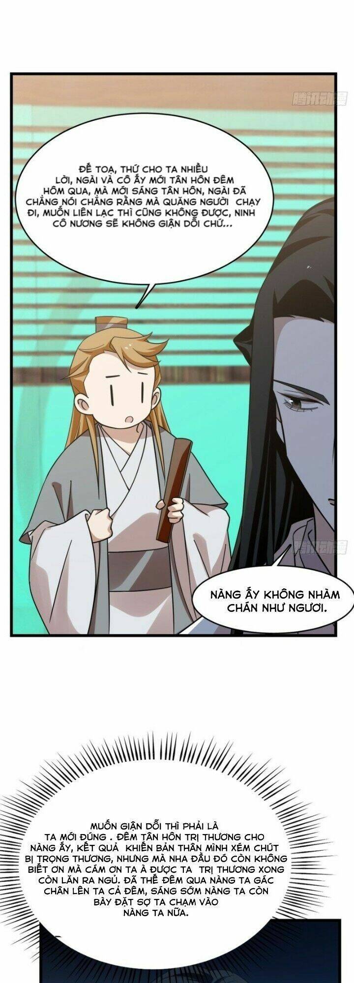 Độc Bộ Thiên Hạ: Đặc Công Thần Y Chapter 188 - Trang 2