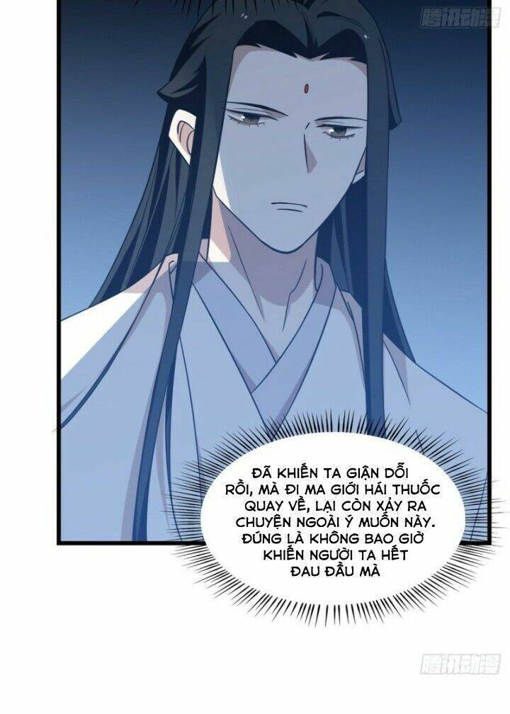 Độc Bộ Thiên Hạ: Đặc Công Thần Y Chapter 188 - Trang 2