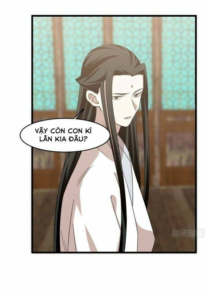 Độc Bộ Thiên Hạ: Đặc Công Thần Y Chapter 188 - Trang 2