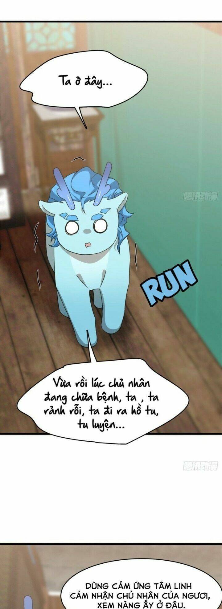 Độc Bộ Thiên Hạ: Đặc Công Thần Y Chapter 188 - Trang 2