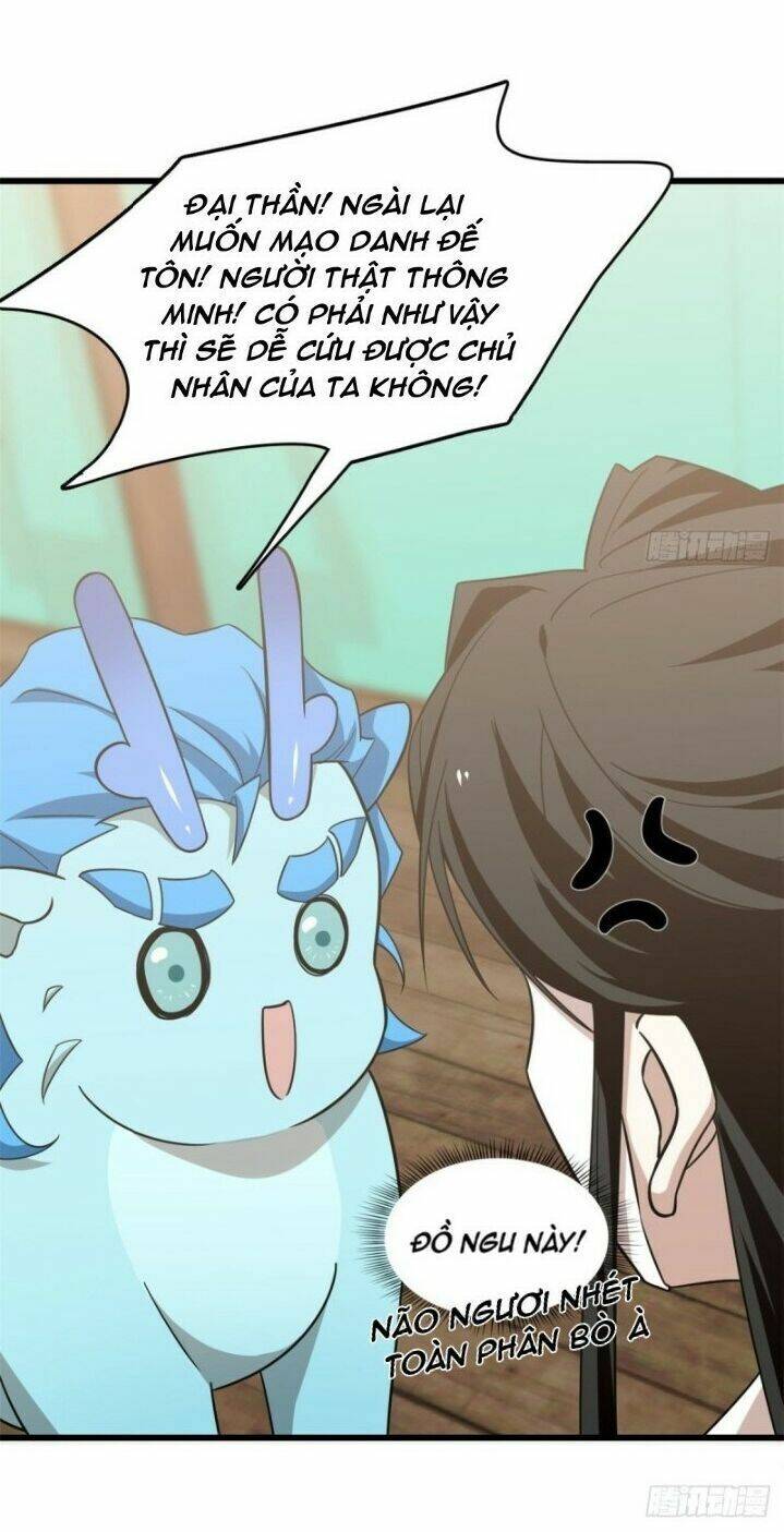 Độc Bộ Thiên Hạ: Đặc Công Thần Y Chapter 188 - Trang 2