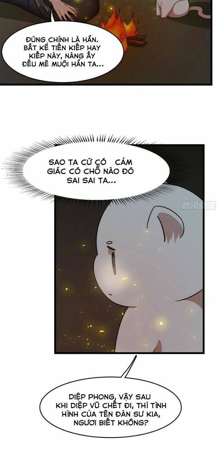 Độc Bộ Thiên Hạ: Đặc Công Thần Y Chapter 188 - Trang 2