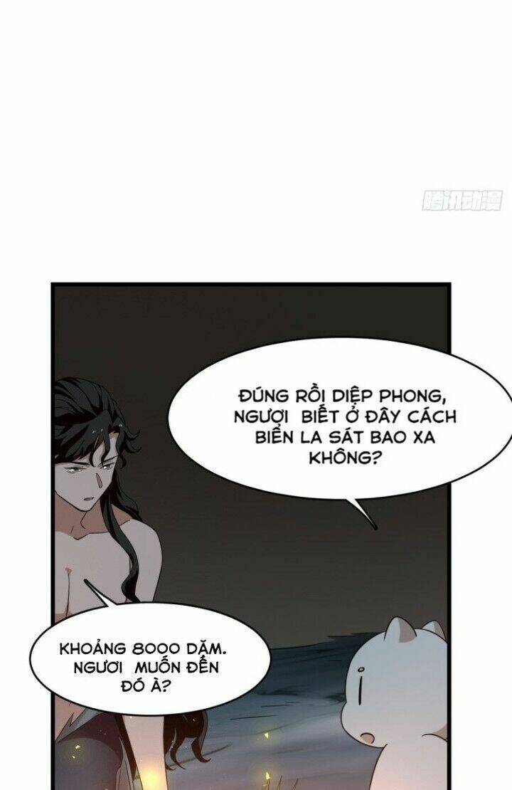 Độc Bộ Thiên Hạ: Đặc Công Thần Y Chapter 188 - Trang 2