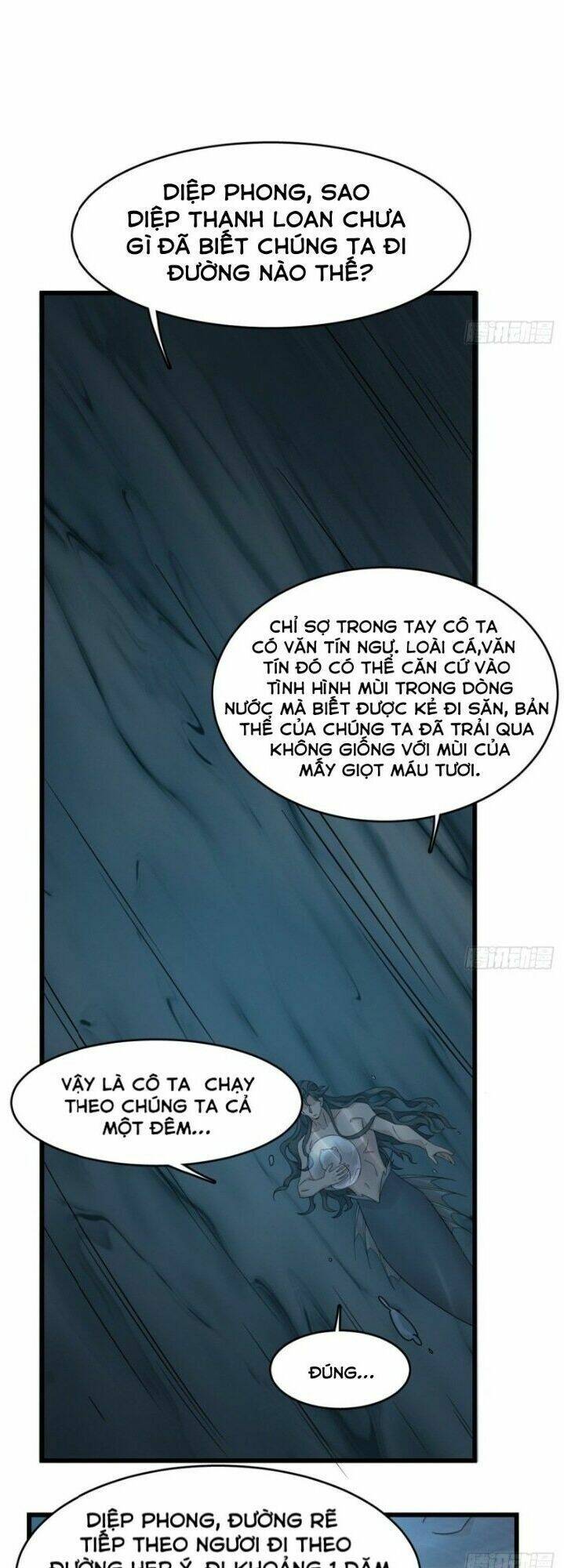 Độc Bộ Thiên Hạ: Đặc Công Thần Y Chapter 189 - Trang 2