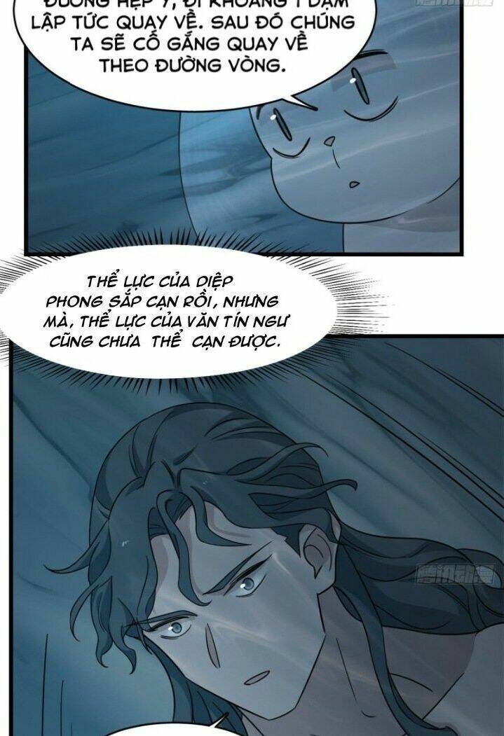 Độc Bộ Thiên Hạ: Đặc Công Thần Y Chapter 189 - Trang 2