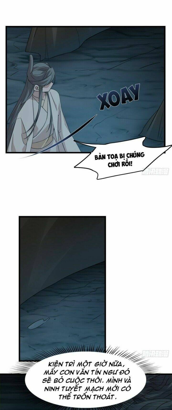 Độc Bộ Thiên Hạ: Đặc Công Thần Y Chapter 189 - Trang 2