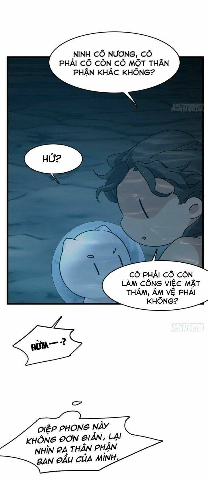 Độc Bộ Thiên Hạ: Đặc Công Thần Y Chapter 189 - Trang 2