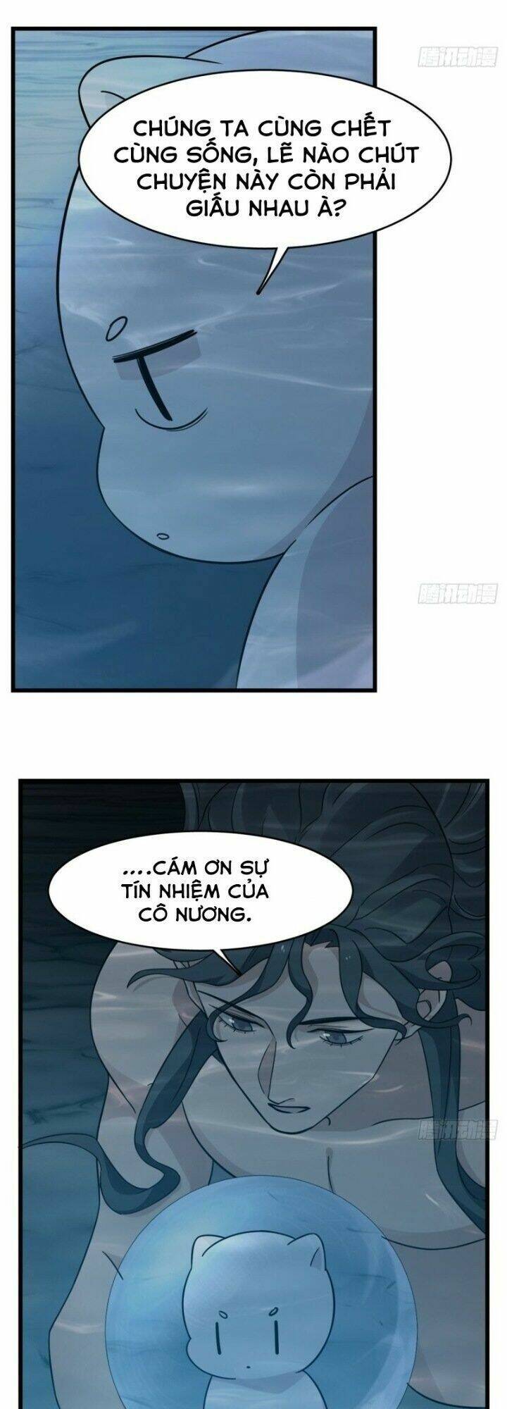 Độc Bộ Thiên Hạ: Đặc Công Thần Y Chapter 189 - Trang 2