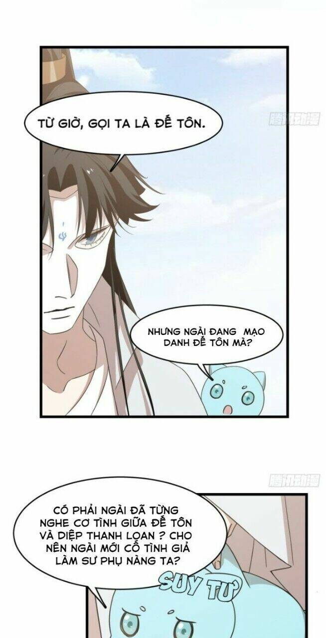 Độc Bộ Thiên Hạ: Đặc Công Thần Y Chapter 189 - Trang 2