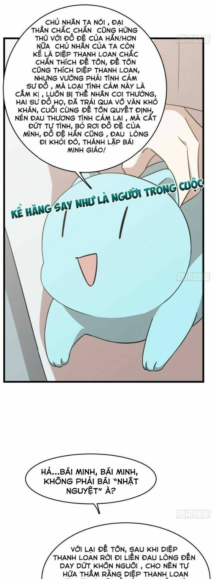 Độc Bộ Thiên Hạ: Đặc Công Thần Y Chapter 189 - Trang 2