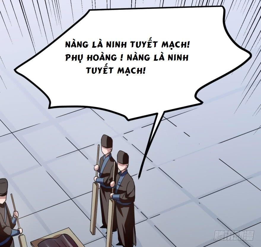 Độc Bộ Thiên Hạ: Đặc Công Thần Y Chapter 19 - Trang 2