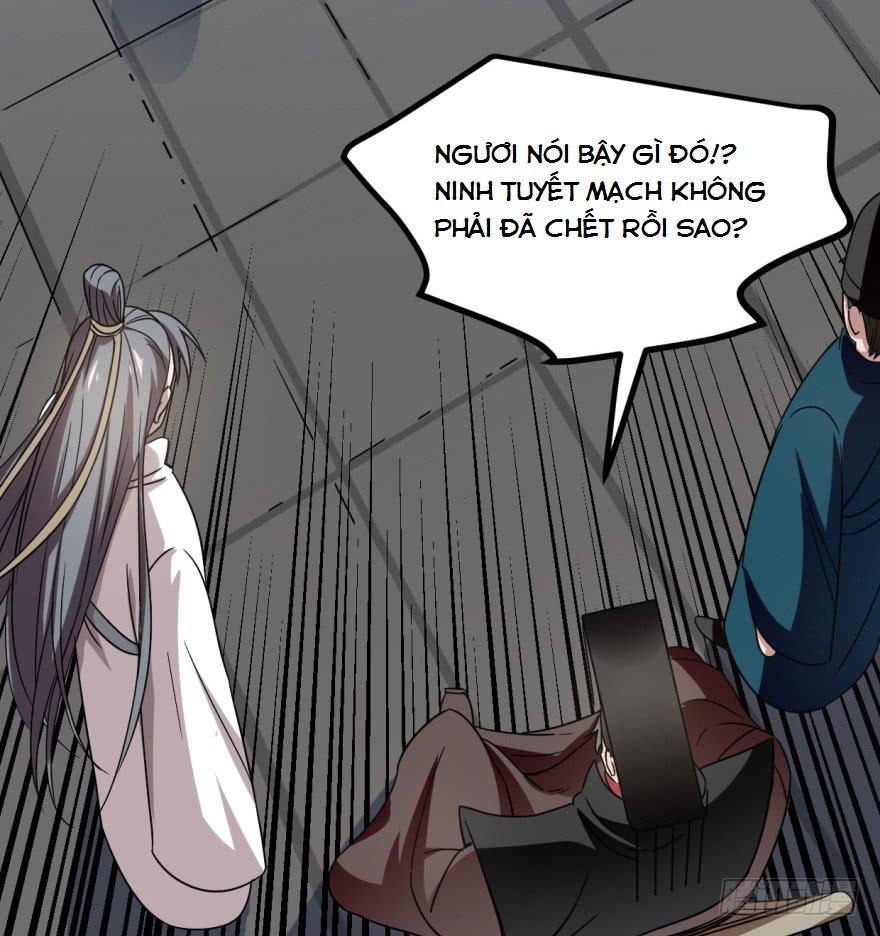 Độc Bộ Thiên Hạ: Đặc Công Thần Y Chapter 19 - Trang 2