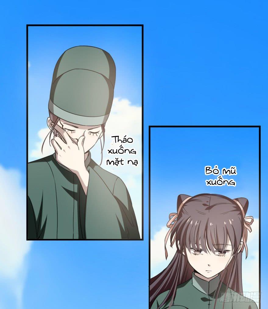 Độc Bộ Thiên Hạ: Đặc Công Thần Y Chapter 19 - Trang 2