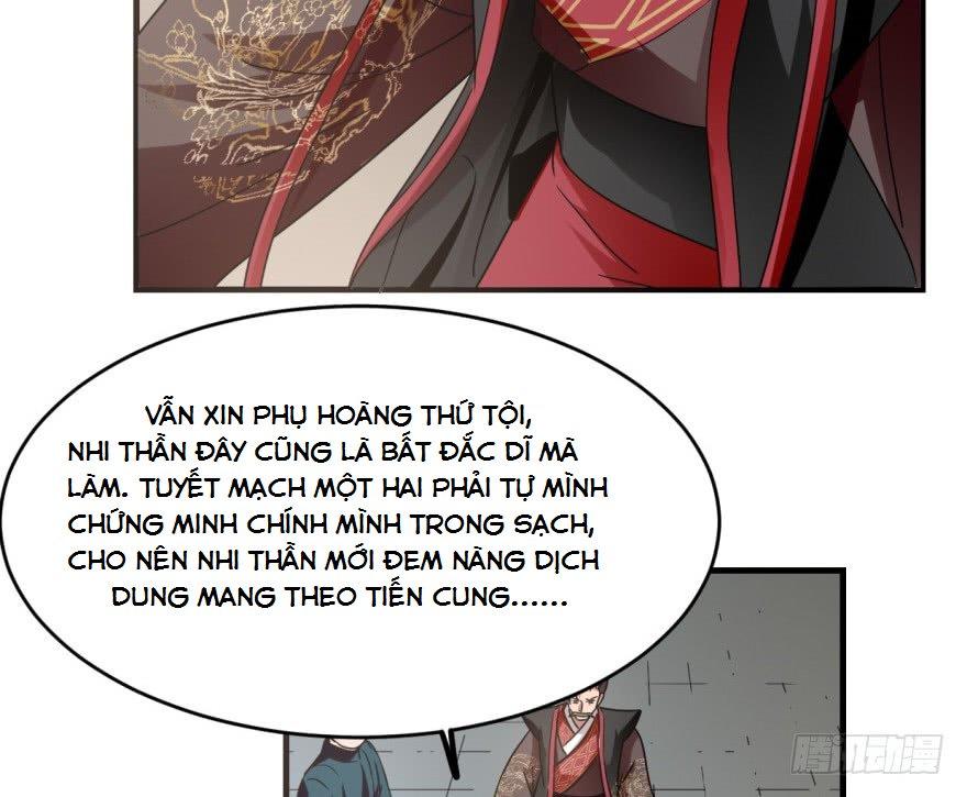 Độc Bộ Thiên Hạ: Đặc Công Thần Y Chapter 19 - Trang 2