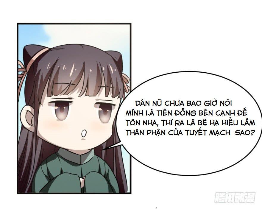 Độc Bộ Thiên Hạ: Đặc Công Thần Y Chapter 19 - Trang 2