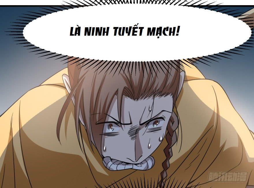 Độc Bộ Thiên Hạ: Đặc Công Thần Y Chapter 19 - Trang 2