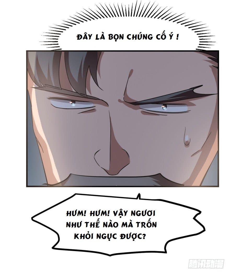 Độc Bộ Thiên Hạ: Đặc Công Thần Y Chapter 19 - Trang 2