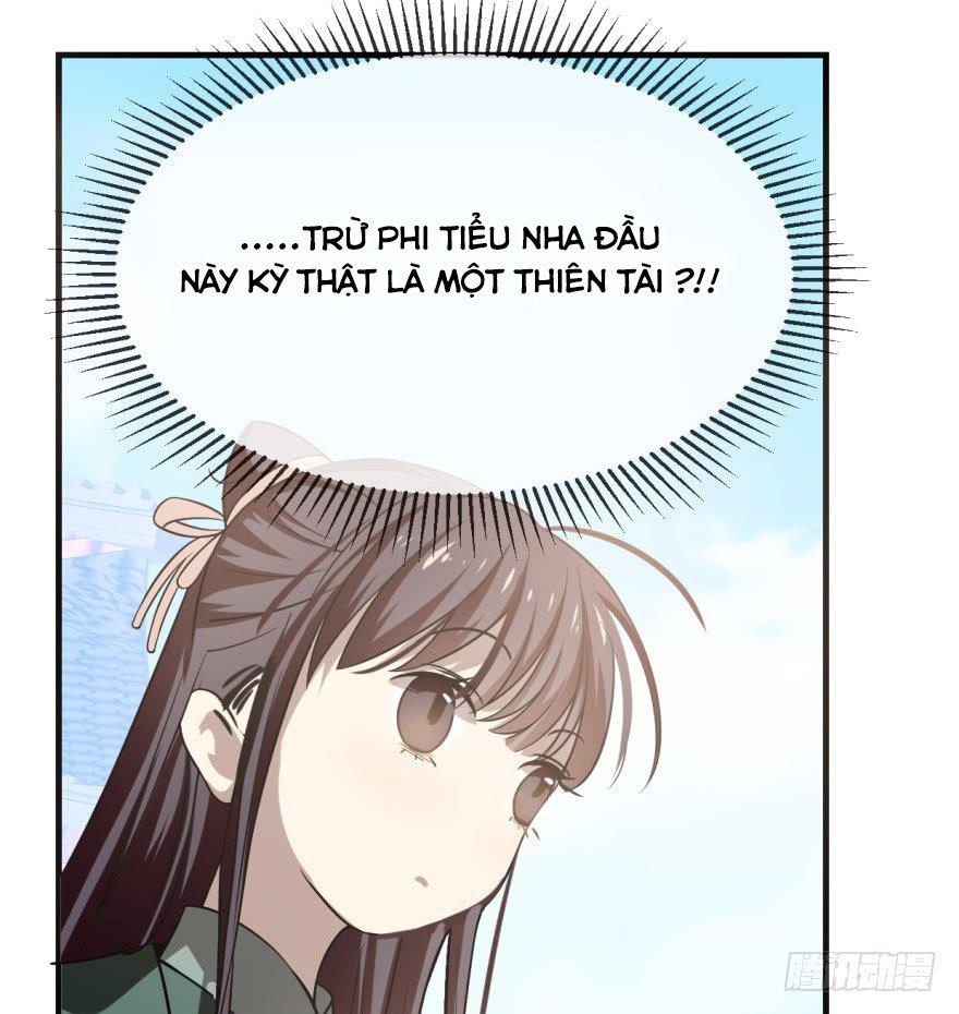 Độc Bộ Thiên Hạ: Đặc Công Thần Y Chapter 19 - Trang 2