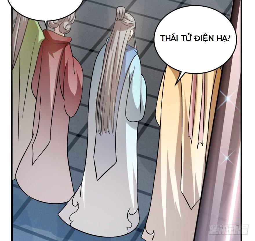 Độc Bộ Thiên Hạ: Đặc Công Thần Y Chapter 19 - Trang 2