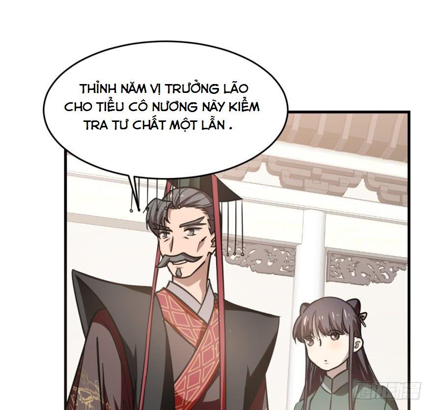 Độc Bộ Thiên Hạ: Đặc Công Thần Y Chapter 19 - Trang 2