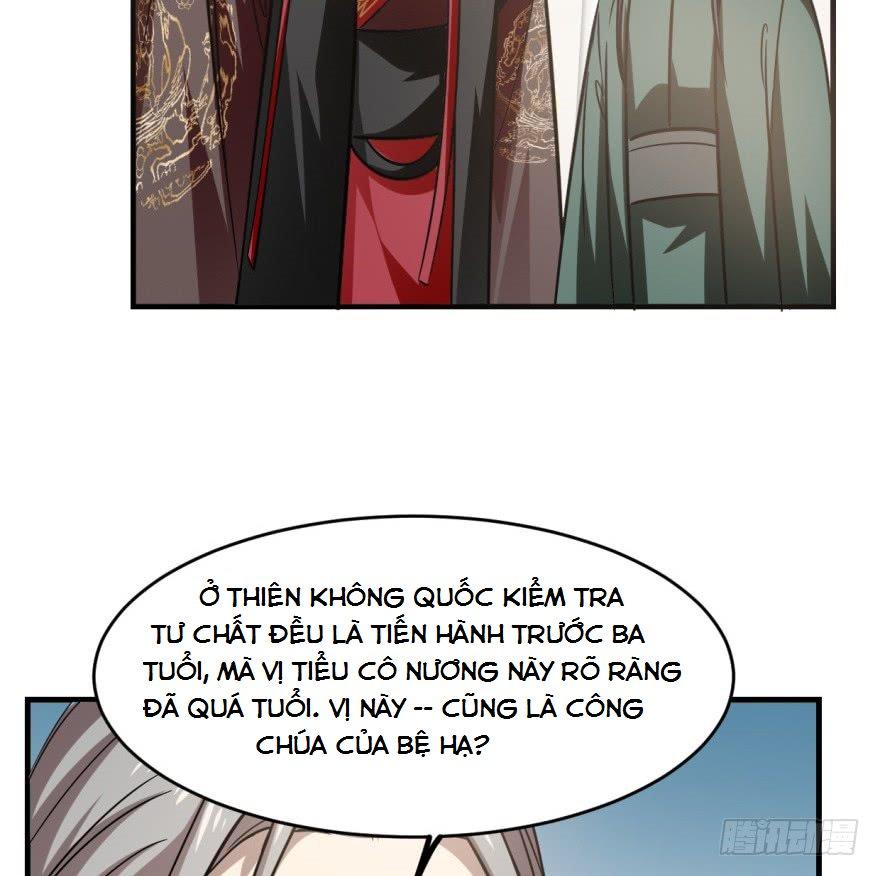 Độc Bộ Thiên Hạ: Đặc Công Thần Y Chapter 19 - Trang 2