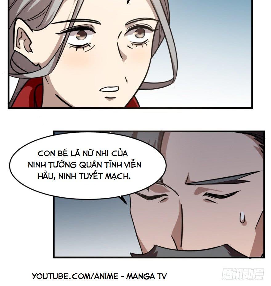 Độc Bộ Thiên Hạ: Đặc Công Thần Y Chapter 19 - Trang 2