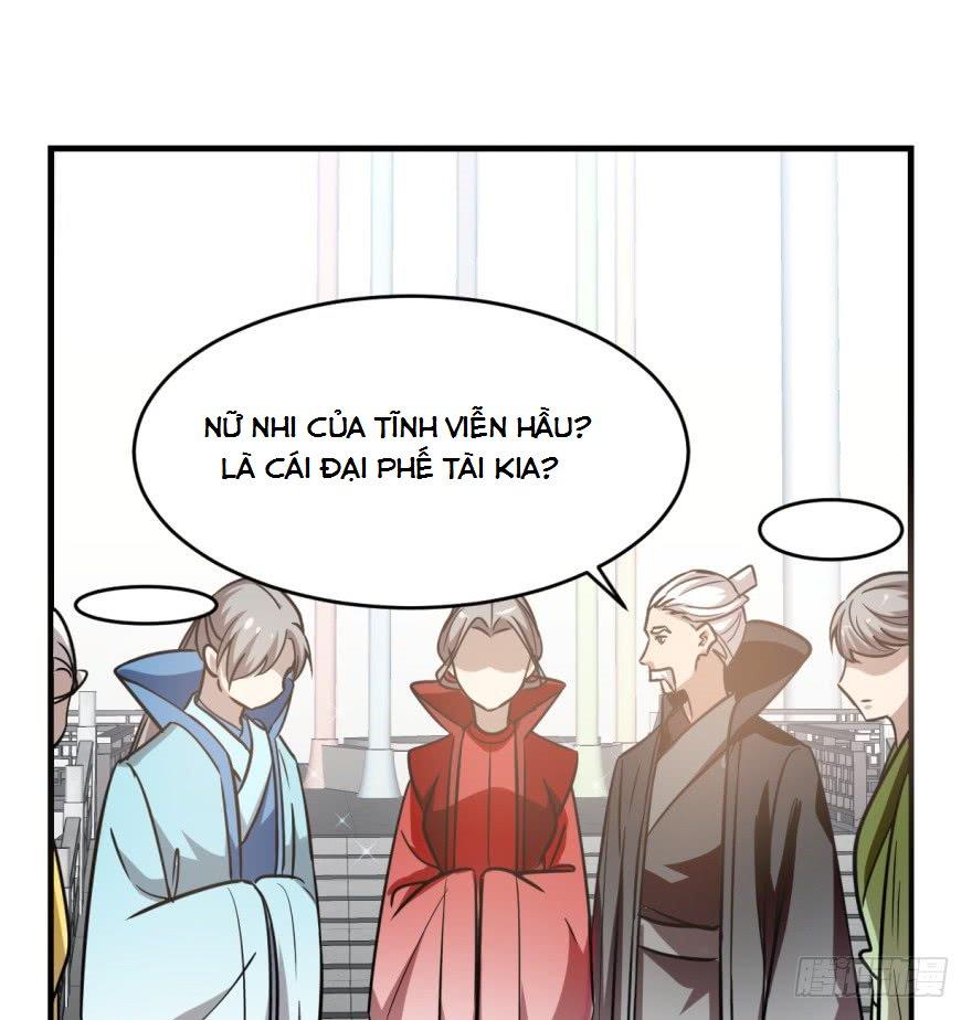 Độc Bộ Thiên Hạ: Đặc Công Thần Y Chapter 19 - Trang 2