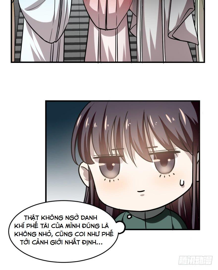 Độc Bộ Thiên Hạ: Đặc Công Thần Y Chapter 19 - Trang 2