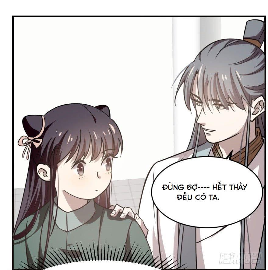 Độc Bộ Thiên Hạ: Đặc Công Thần Y Chapter 19 - Trang 2