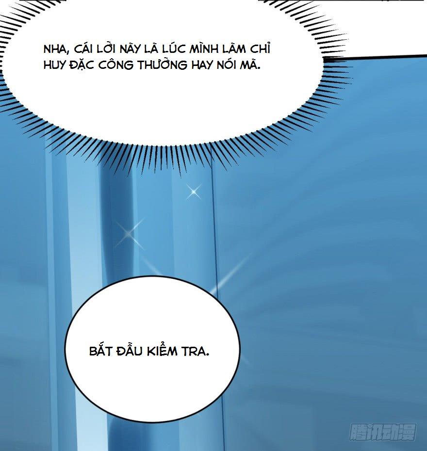 Độc Bộ Thiên Hạ: Đặc Công Thần Y Chapter 19 - Trang 2