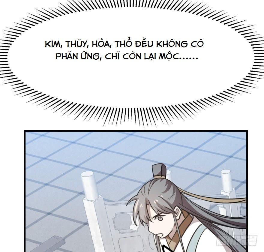 Độc Bộ Thiên Hạ: Đặc Công Thần Y Chapter 19 - Trang 2