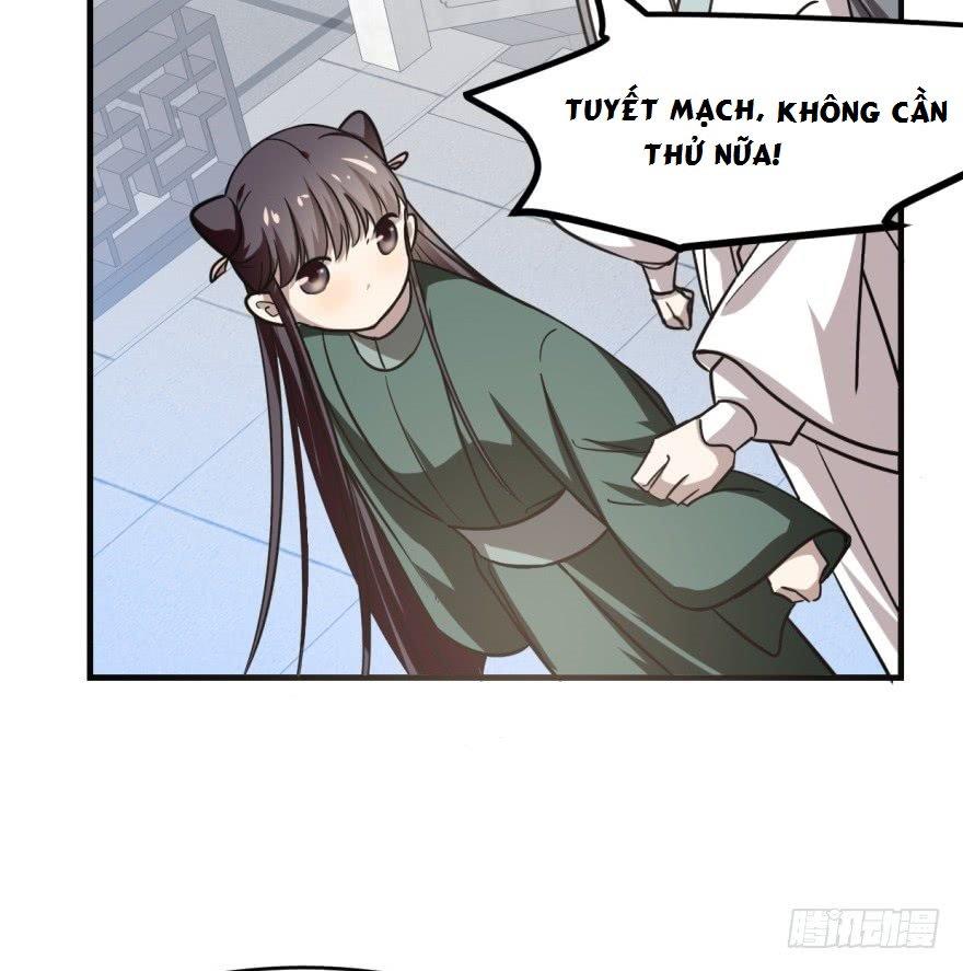 Độc Bộ Thiên Hạ: Đặc Công Thần Y Chapter 19 - Trang 2