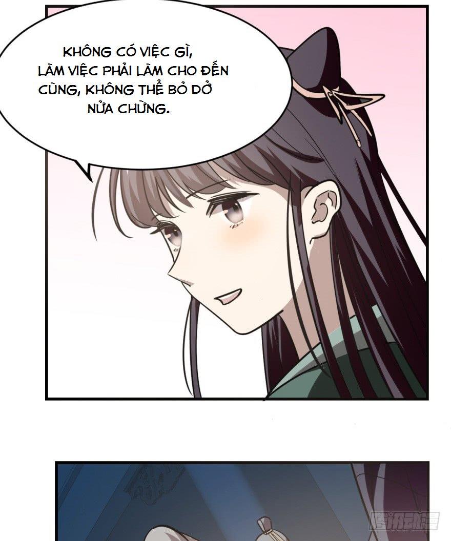 Độc Bộ Thiên Hạ: Đặc Công Thần Y Chapter 19 - Trang 2