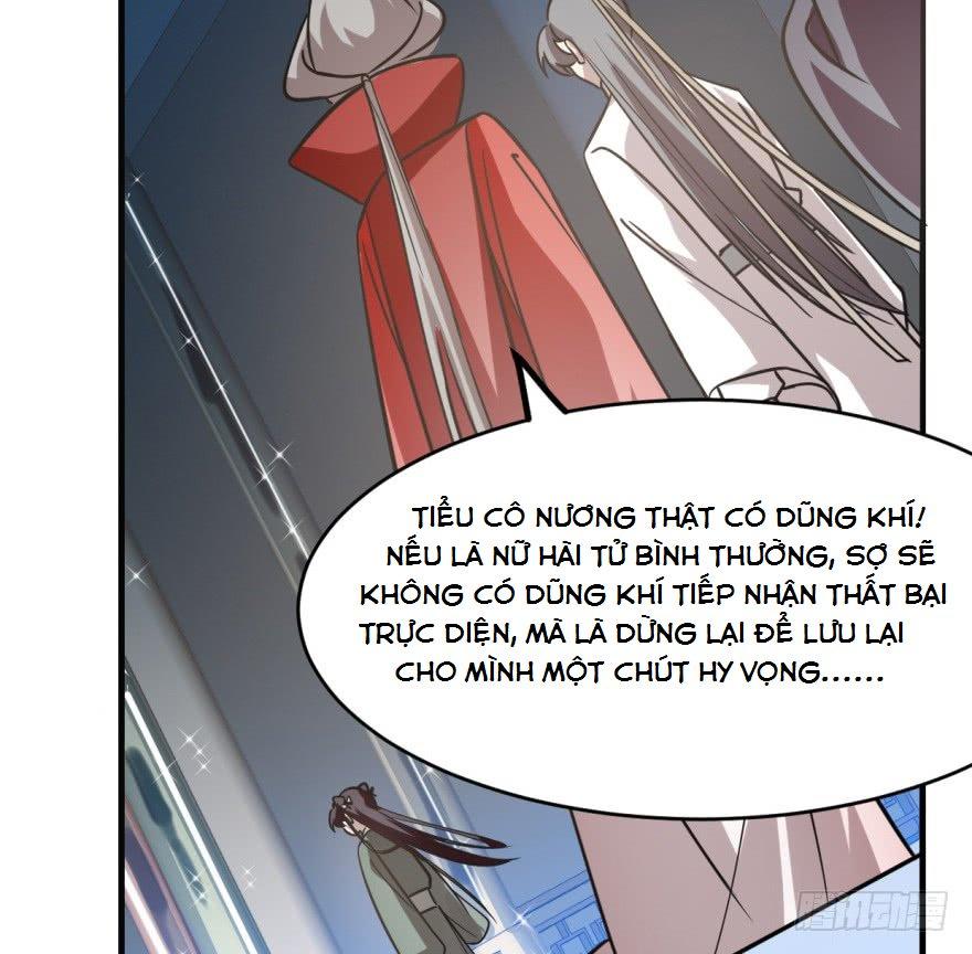 Độc Bộ Thiên Hạ: Đặc Công Thần Y Chapter 19 - Trang 2