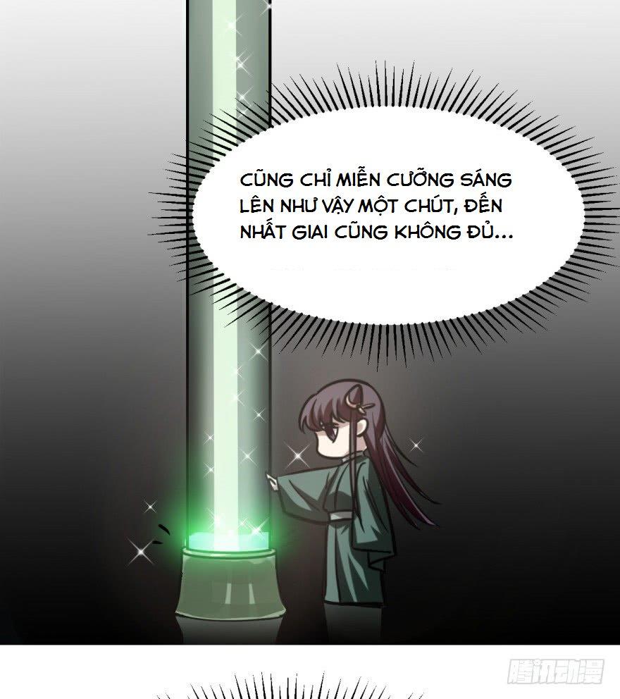 Độc Bộ Thiên Hạ: Đặc Công Thần Y Chapter 19 - Trang 2