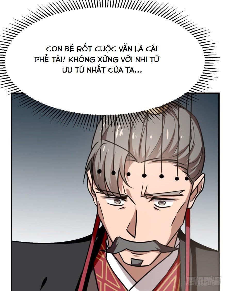 Độc Bộ Thiên Hạ: Đặc Công Thần Y Chapter 19 - Trang 2