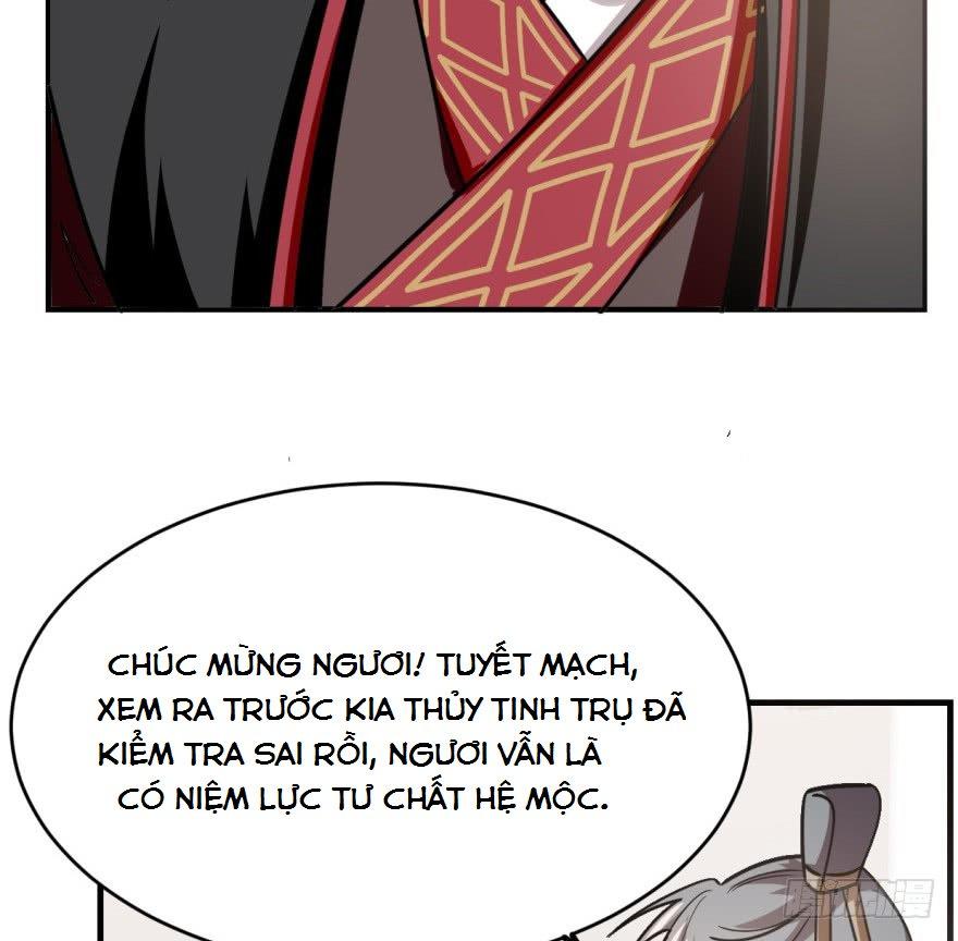 Độc Bộ Thiên Hạ: Đặc Công Thần Y Chapter 19 - Trang 2