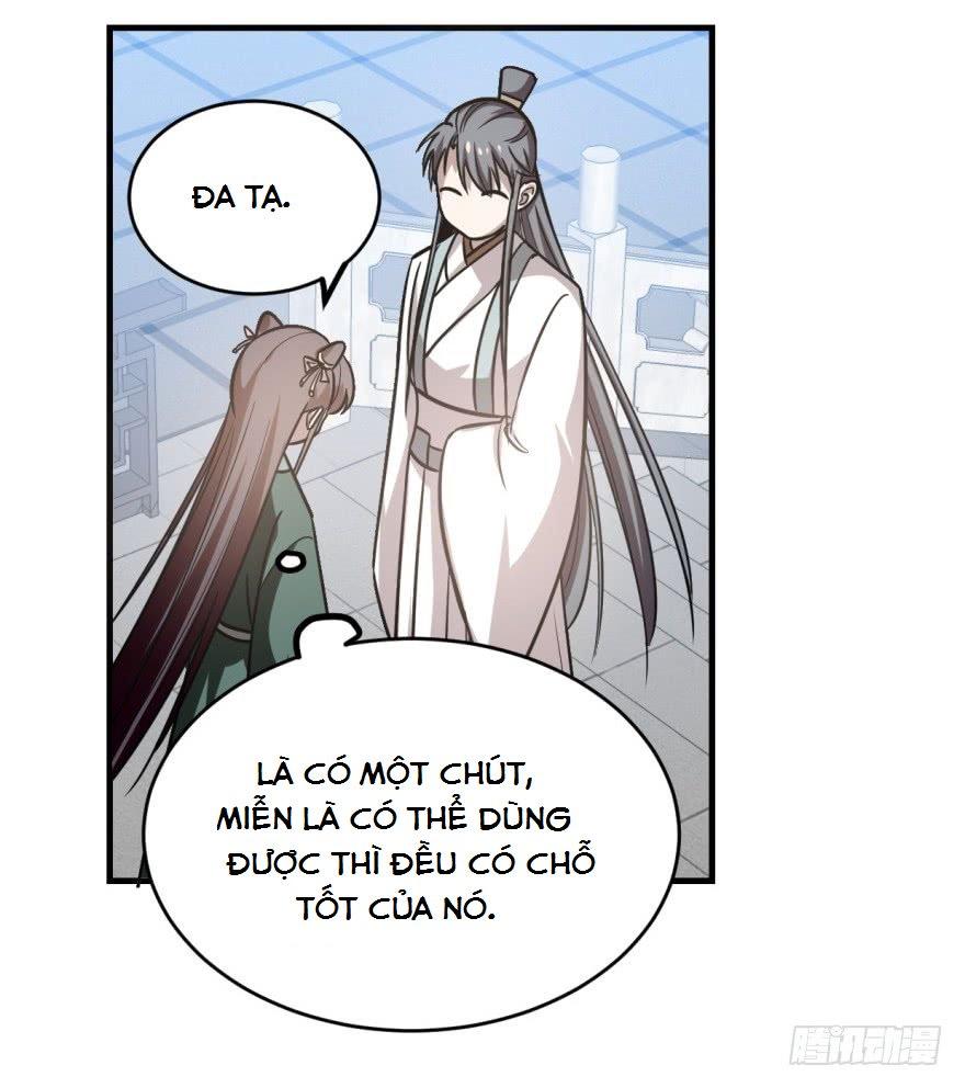 Độc Bộ Thiên Hạ: Đặc Công Thần Y Chapter 19 - Trang 2