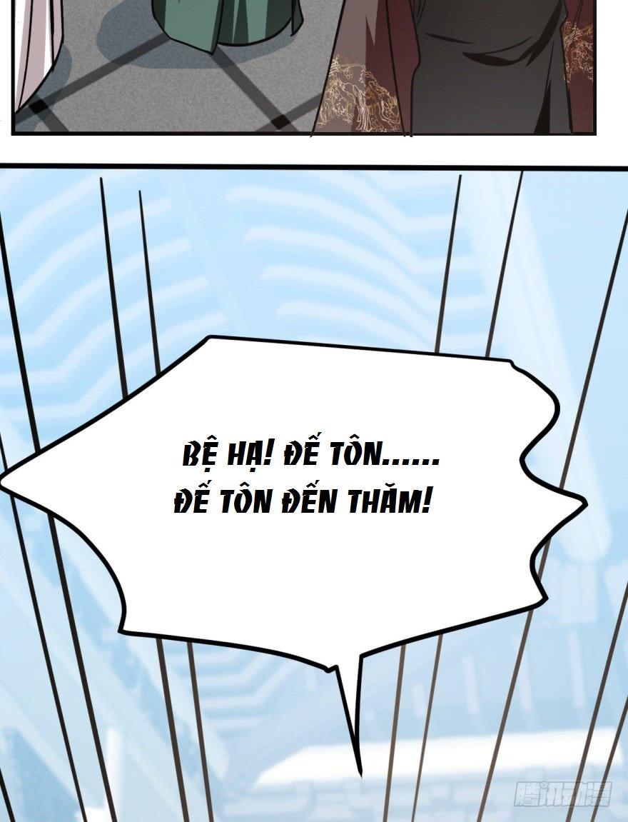 Độc Bộ Thiên Hạ: Đặc Công Thần Y Chapter 19 - Trang 2