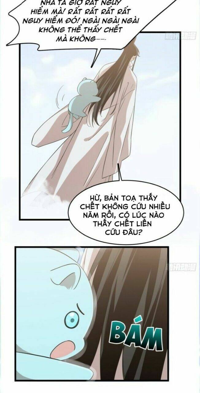 Độc Bộ Thiên Hạ: Đặc Công Thần Y Chapter 190 - Trang 2