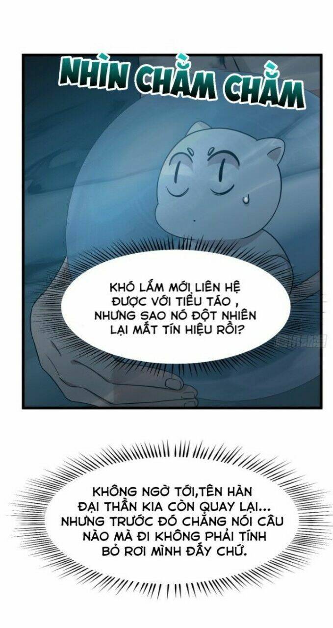 Độc Bộ Thiên Hạ: Đặc Công Thần Y Chapter 190 - Trang 2