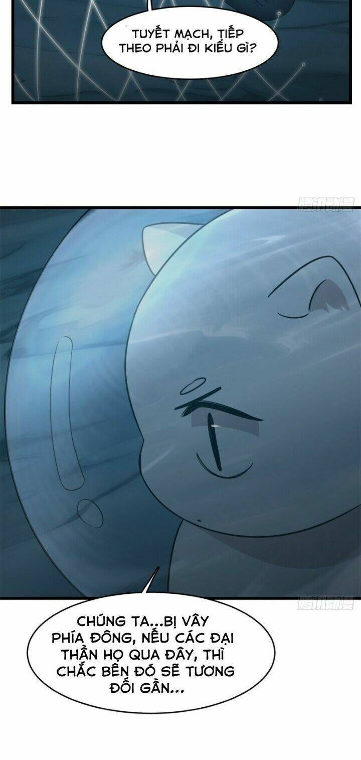 Độc Bộ Thiên Hạ: Đặc Công Thần Y Chapter 190 - Trang 2