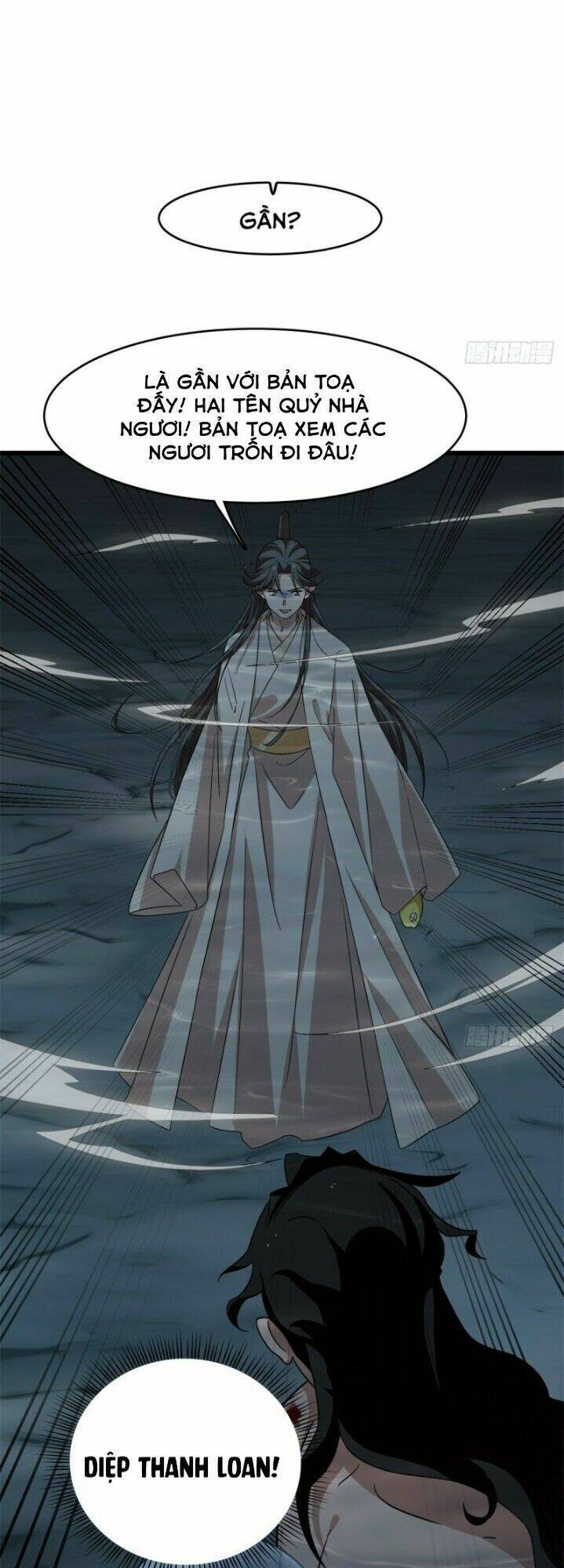 Độc Bộ Thiên Hạ: Đặc Công Thần Y Chapter 190 - Trang 2