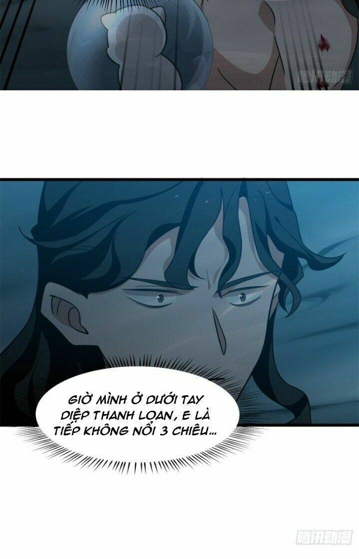 Độc Bộ Thiên Hạ: Đặc Công Thần Y Chapter 190 - Trang 2