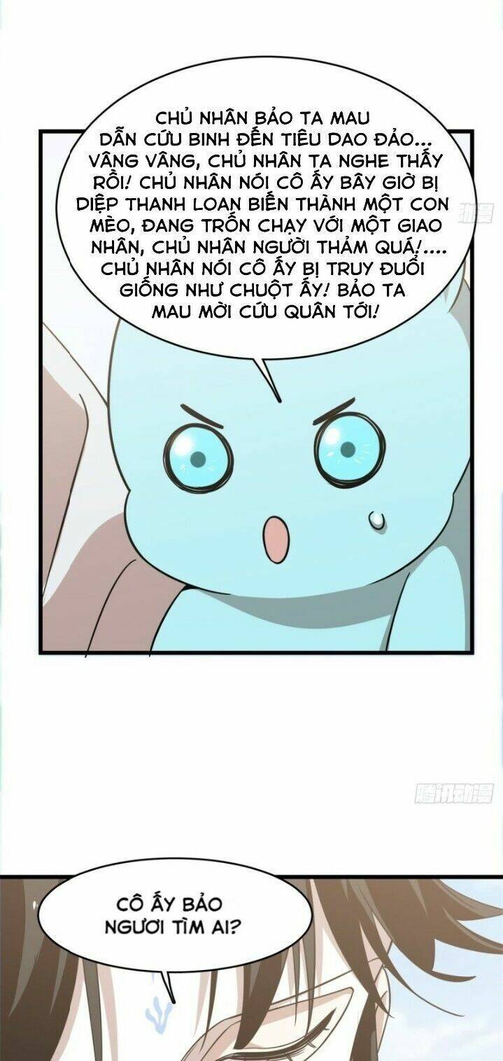 Độc Bộ Thiên Hạ: Đặc Công Thần Y Chapter 190 - Trang 2