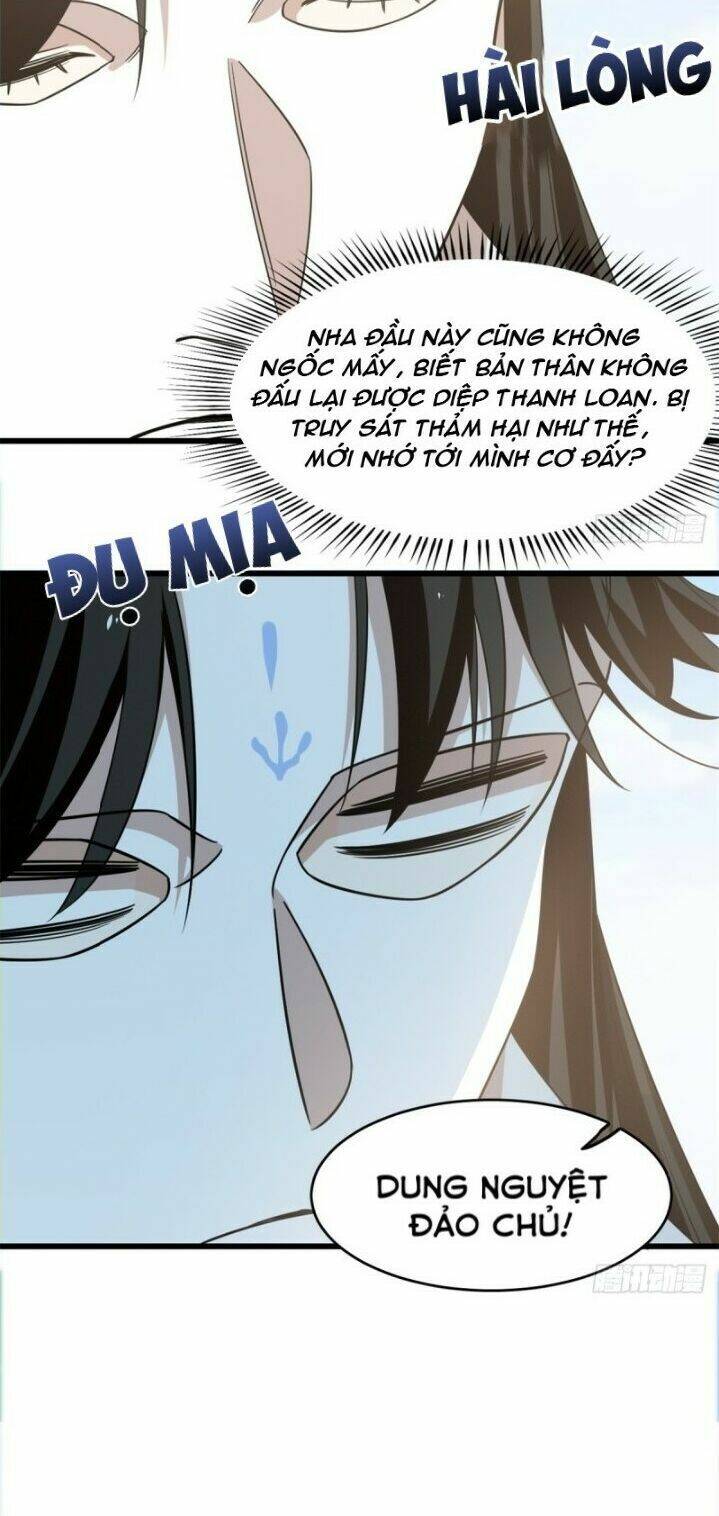 Độc Bộ Thiên Hạ: Đặc Công Thần Y Chapter 190 - Trang 2