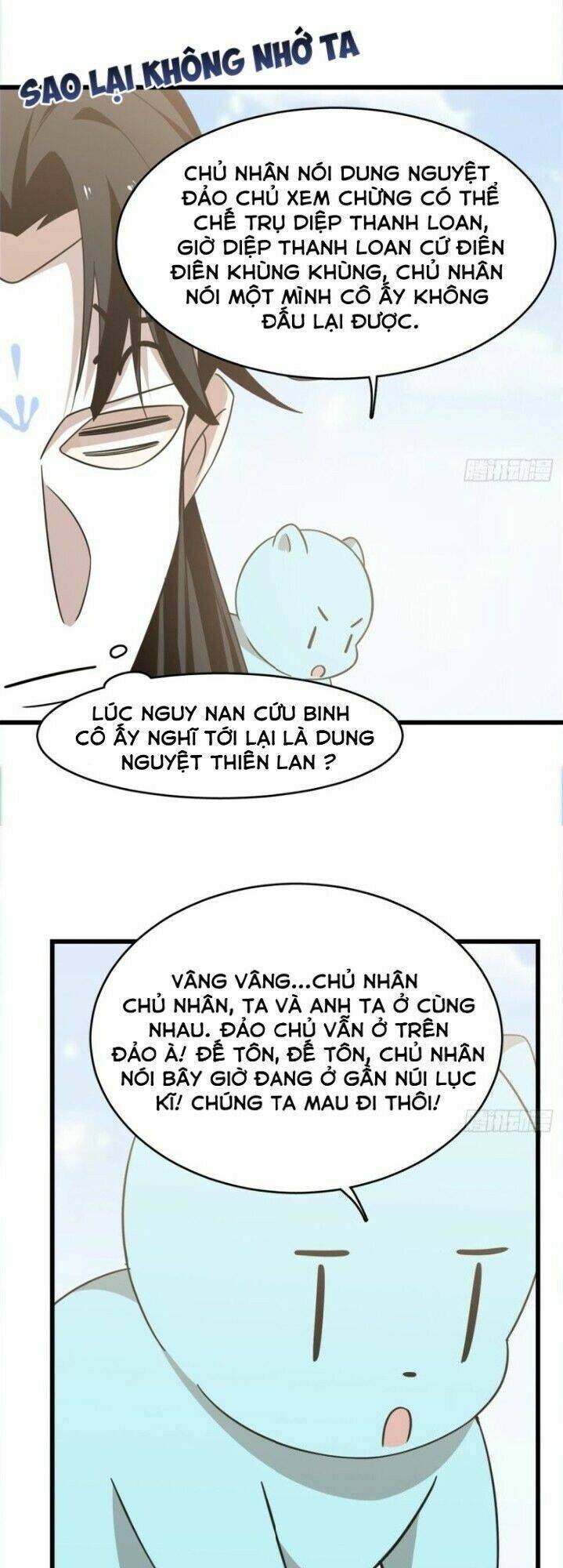 Độc Bộ Thiên Hạ: Đặc Công Thần Y Chapter 190 - Trang 2